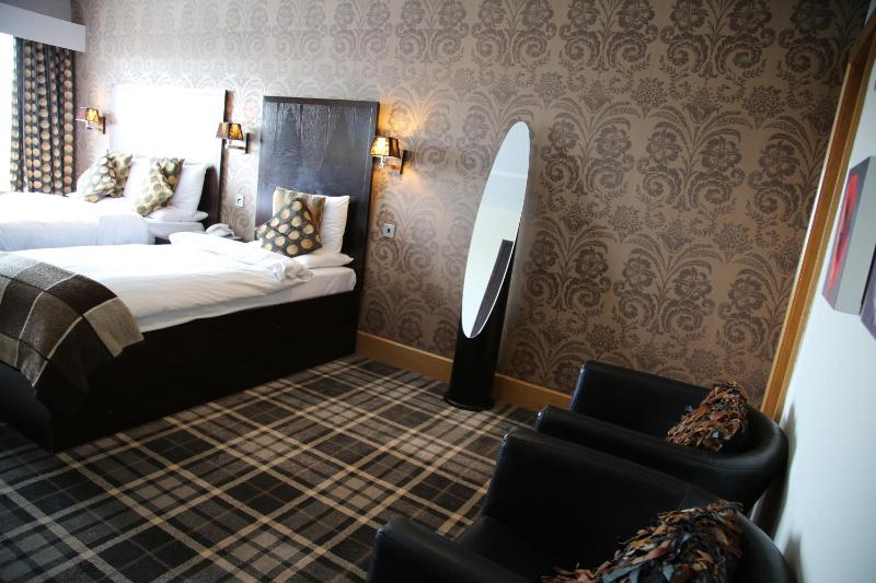 Family Boutique Room image 4