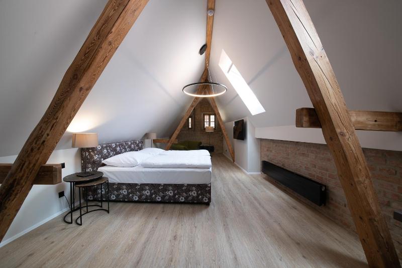 Superior Double Room image 1