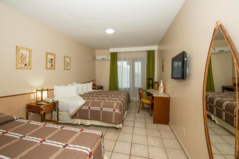 Divi-Divi Praia Hotel - image 14