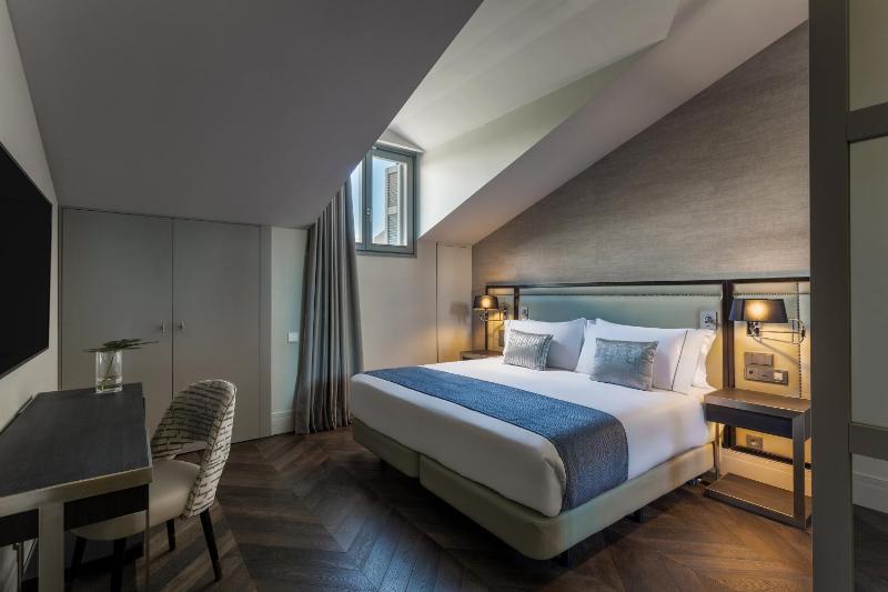 Room Mate Collection Gorka San Sebastián - image 32