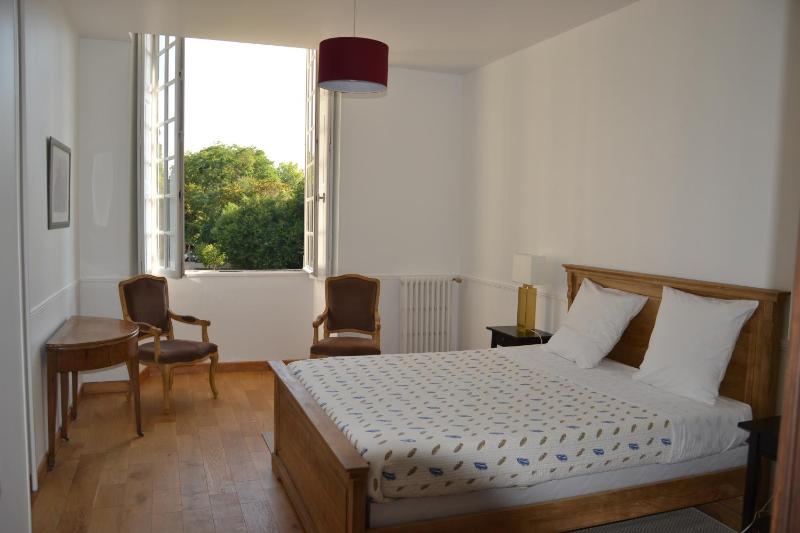 Deluxe Double Room image 1