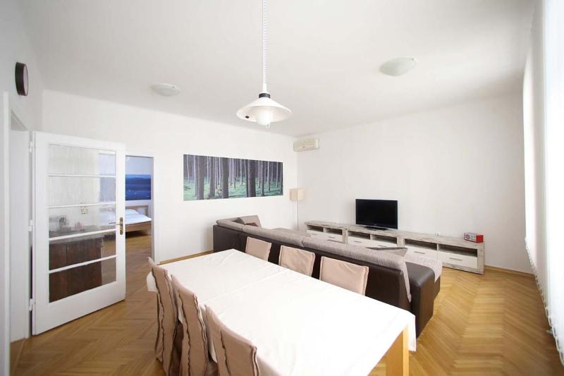 Skyscraper Apartment Tour As Ljubljana - image 14