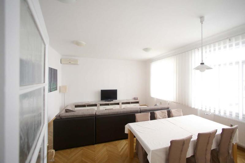 Skyscraper Apartment Tour As Ljubljana - image 10