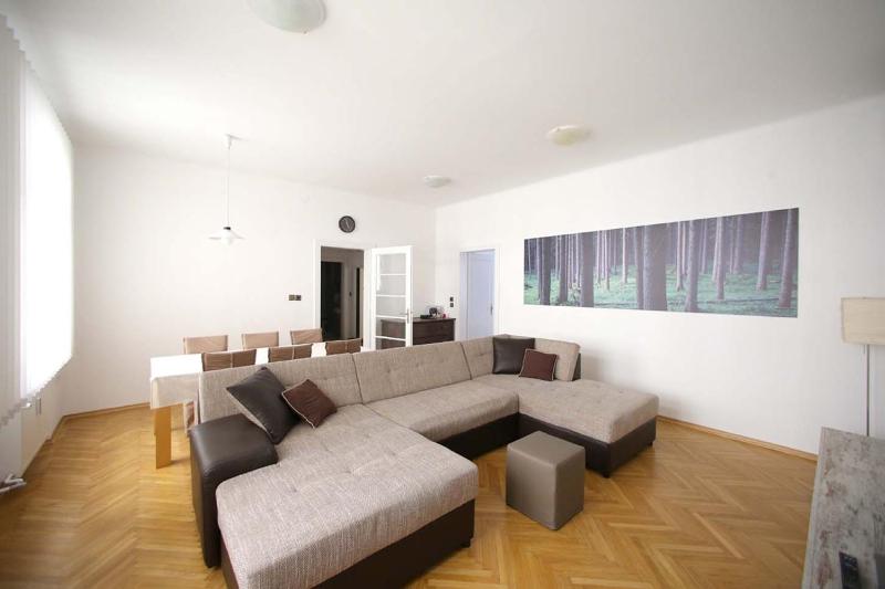 Skyscraper Apartment Tour As Ljubljana - image 1