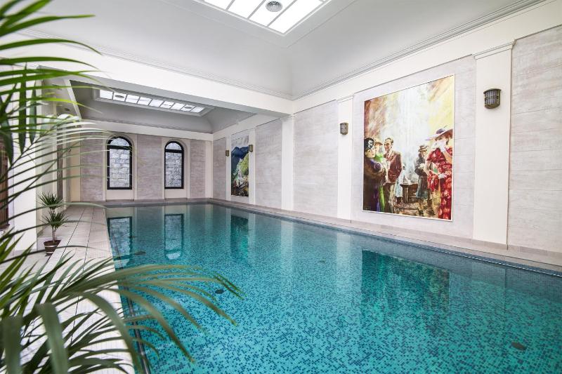 WINDSOR SPA Hotel - image 2
