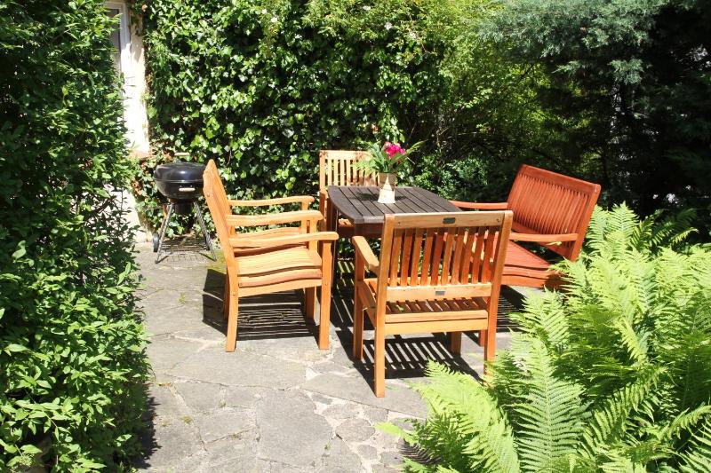 Holiday Home image 1