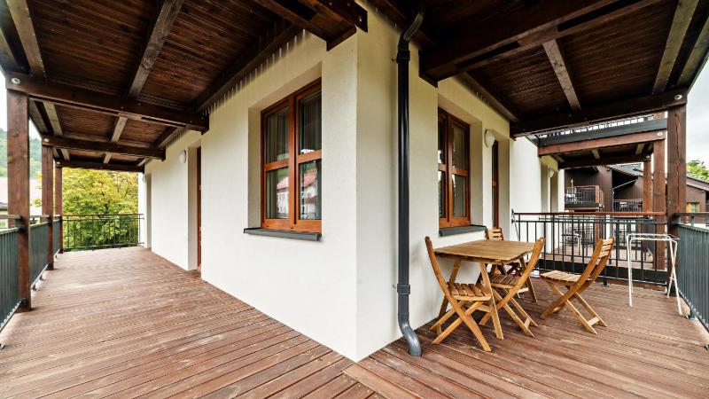 Karpacz Residence Sun & Snow - image 12