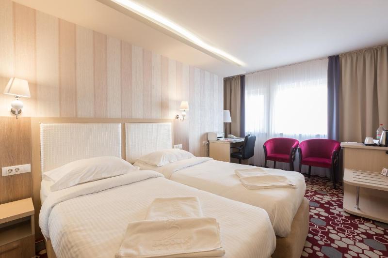 Bacolux Craiovita Craiova - image 1