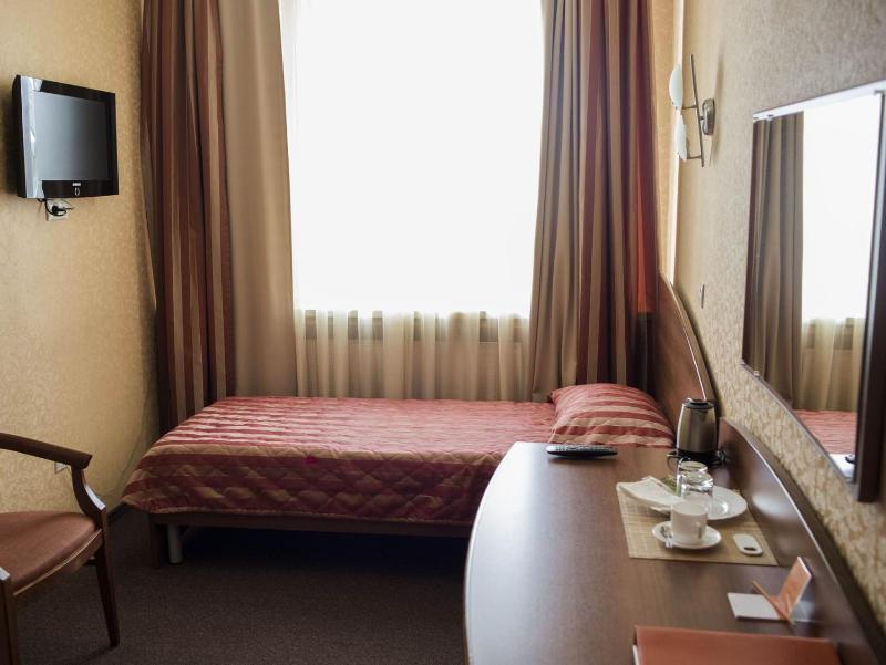 Single Room image 1