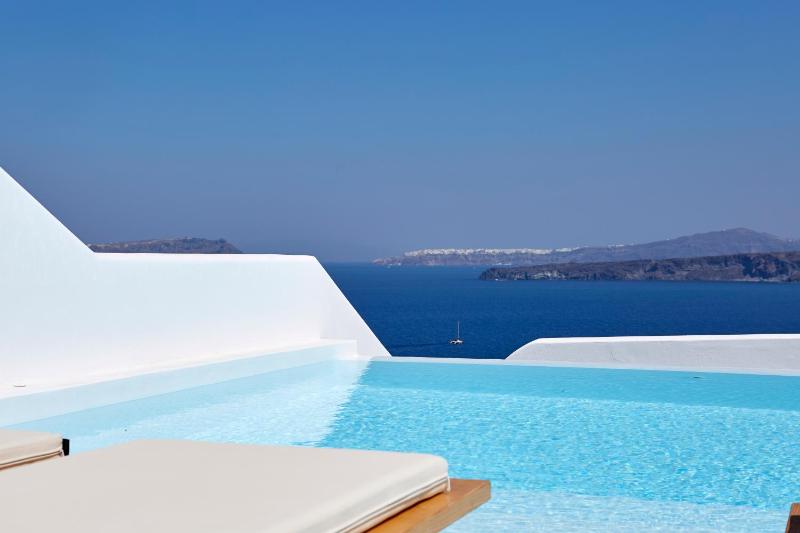 The Eclectic Villa with Infinity Heated Private Pool image 4