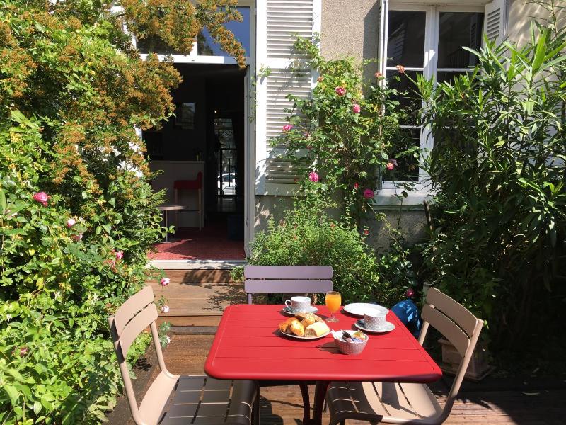 Hotel Mirabeau - image 41