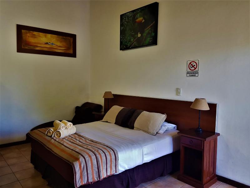 Si Mi Capitán - Cabañas & Habitaciones - image 15