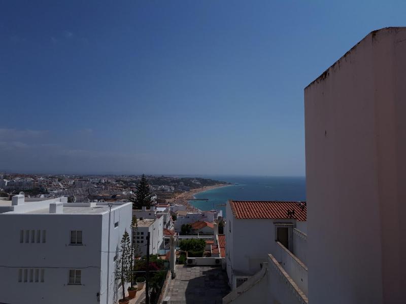 Double or Twin Room with Sea View image 3