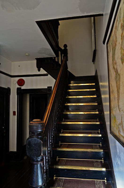 Vancouver Hideaway Guesthouse - image 6