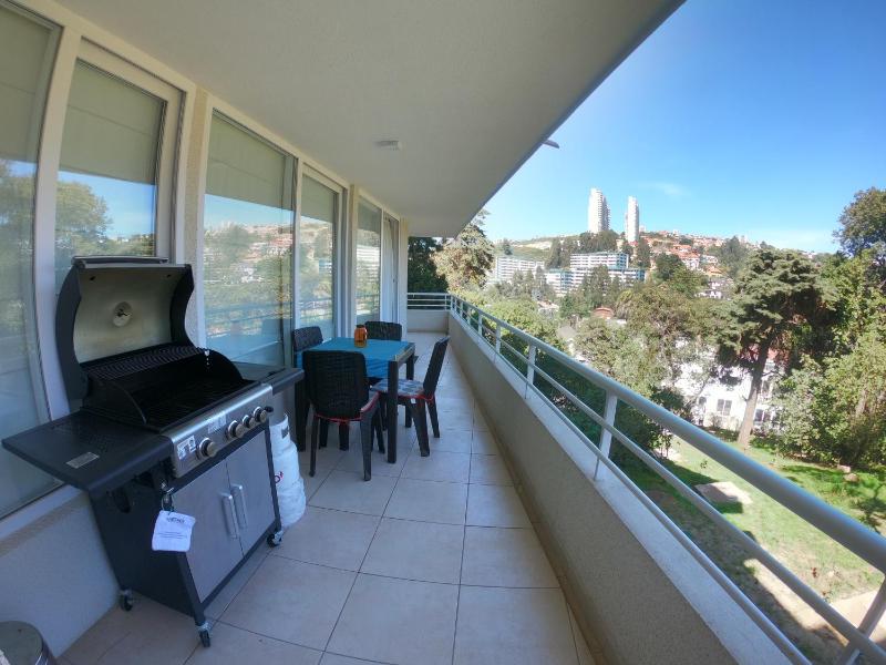 Departamento reñaca bosque - image 21