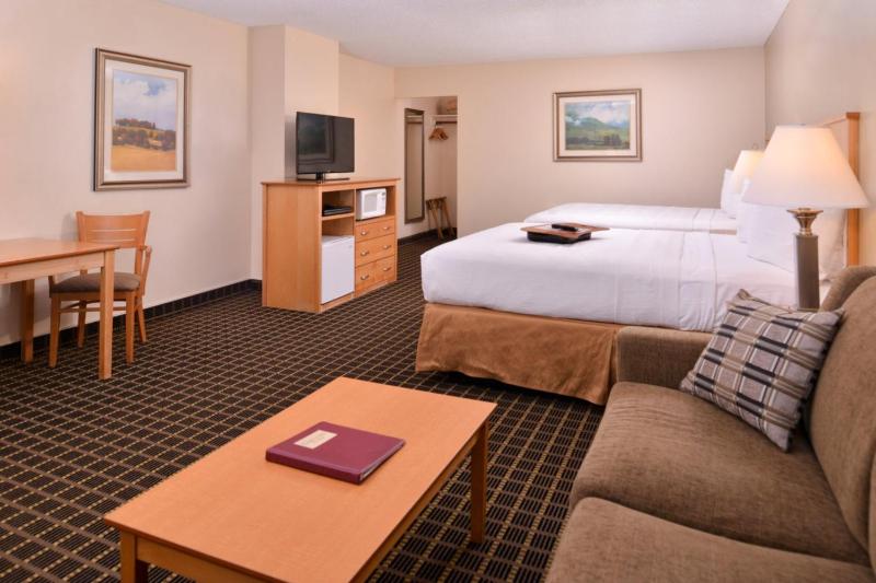 Deluxe Suite image 1