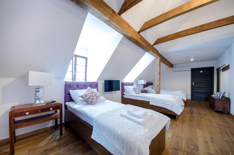 Apartamenty Mieszczańskie u Gołębiewskich - image 35