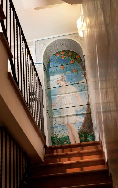 Hotel Degli Oleandri - image 33
