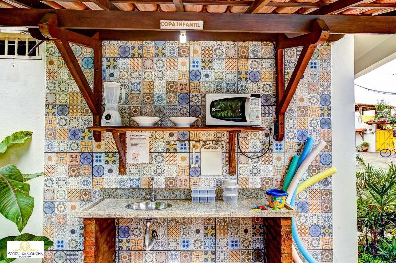 Pousada Portal da Concha - image 44