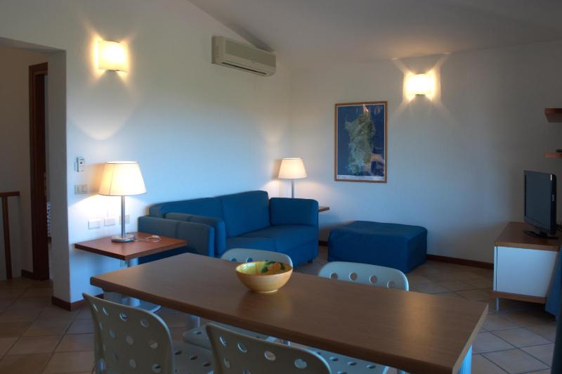 Two-Bedroom Apartment with Sea View image 3