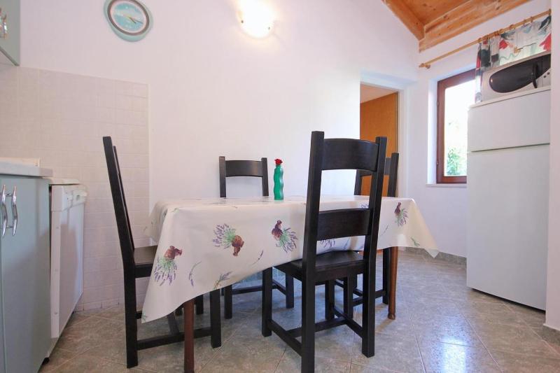 One-Bedroom Apartment with Terrace and Sea View image 2