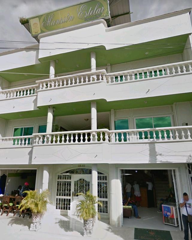 Hotel Mansión del Cesar Images