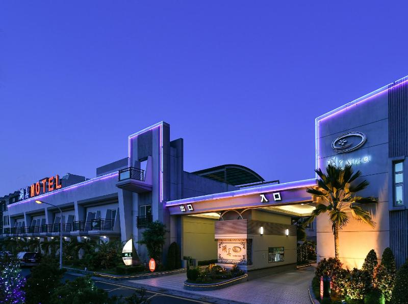 Hwu Meei Motel - image 12