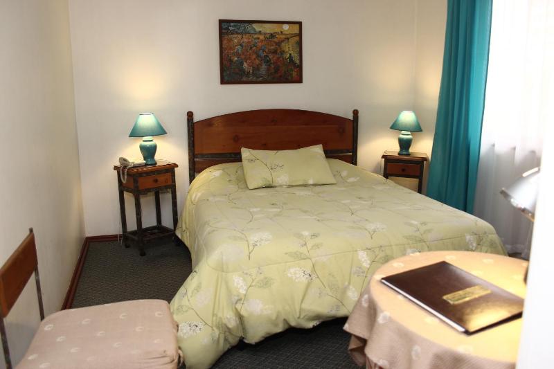 Hotel Boutique 3 Poniente - image 20