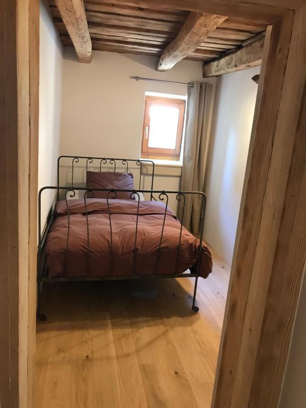 Triple Room with Mountain View image 2