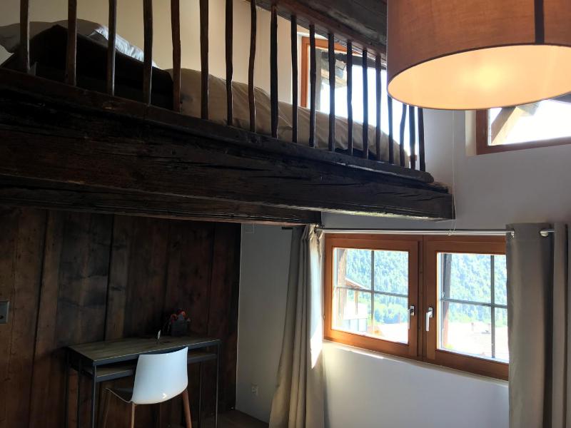 Family Room with Mountain View image 1