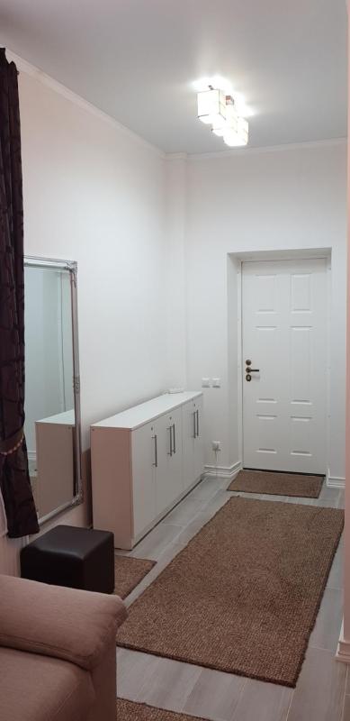 Apartment with Terrace image 3