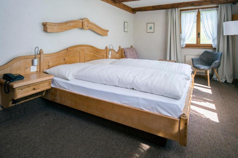 Comfort Double Room image 3