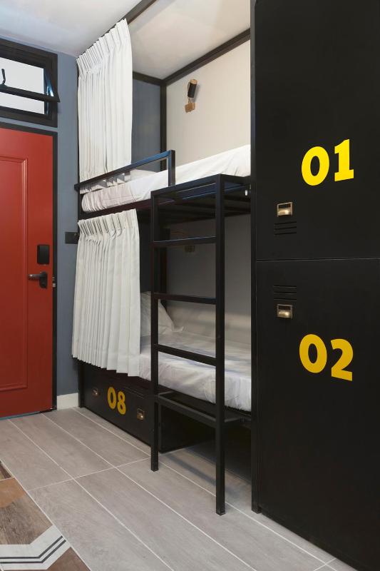 The Spot Hostel - image 10