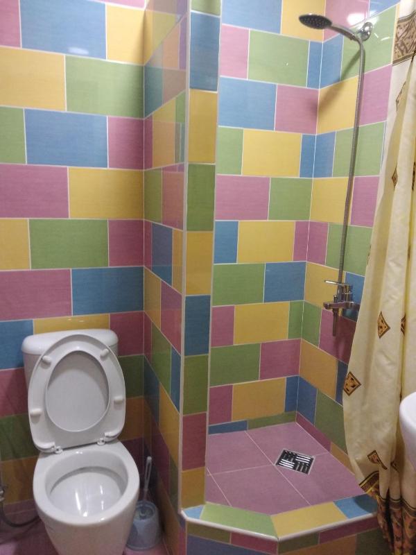 Classic Triple Room image 3