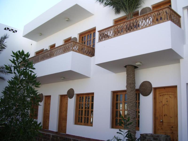Star Of Dahab Hotel - image 21