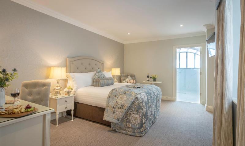 Deluxe Double or Twin Room image 4