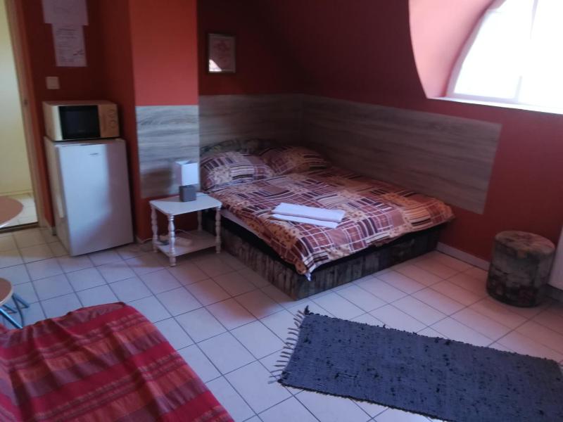 Double Room image 1