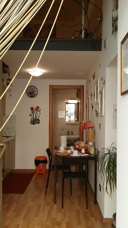 Holiday Home casa vacanze - image 40