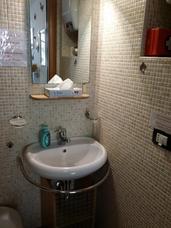 Holiday Home casa vacanze - image 24