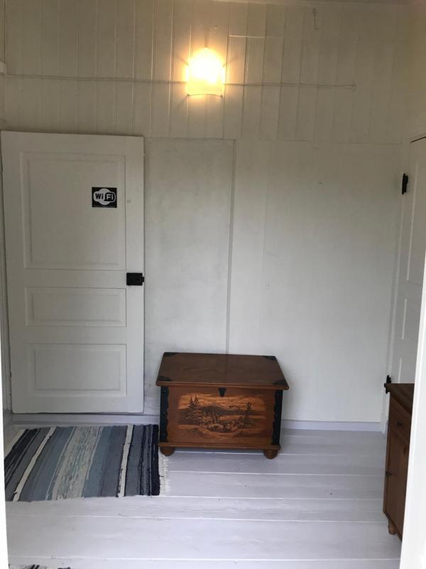 Double Room with Terrace image 2