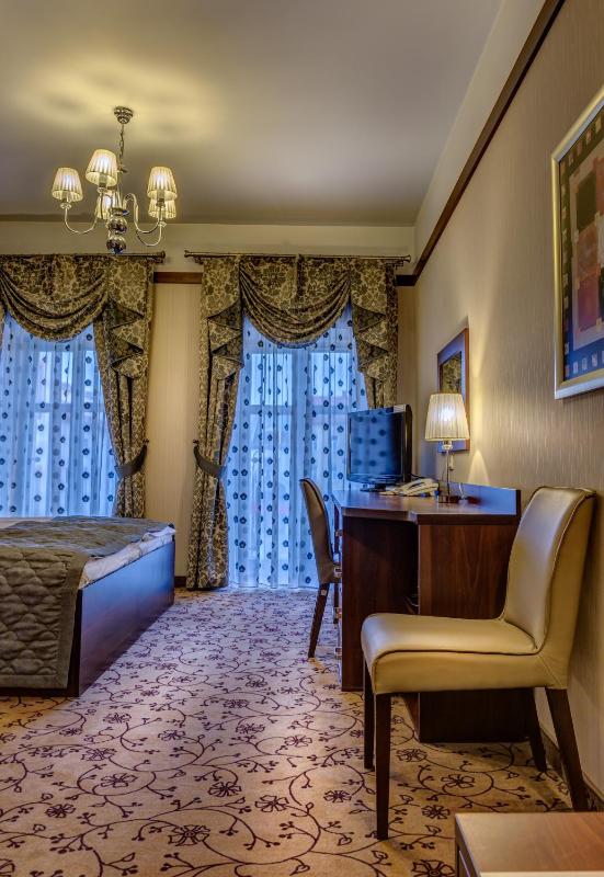 Single Room image 1