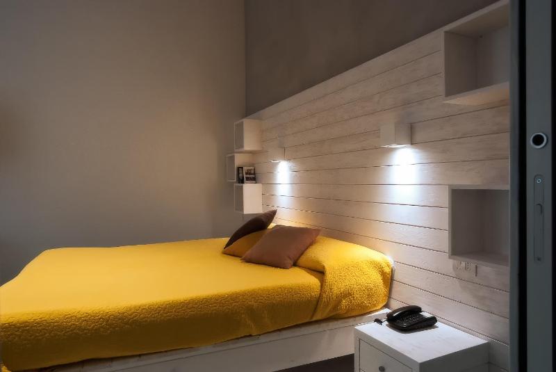Budget Double Room image 3