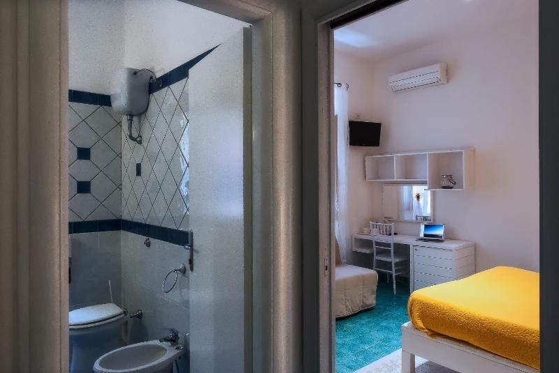 Budget Double Room image 2