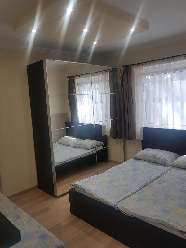 Apartment - Ground Floor image 1
