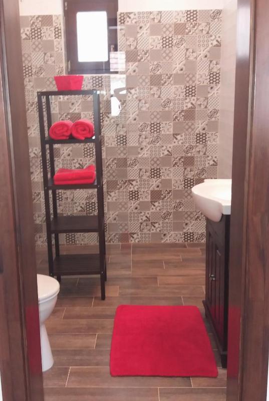 Two-Bedroom Apartment image 2
