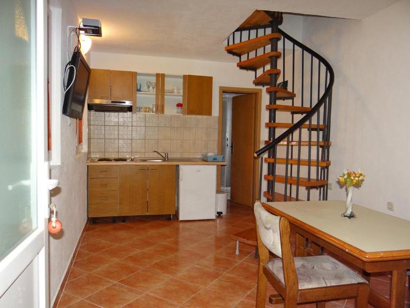 Two-Bedroom Holiday Home image 2