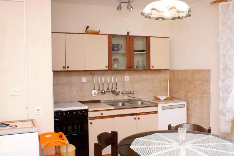 Two-Bedroom Apartment with Terrace and Sea View image 1