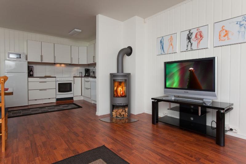 Two-Bedroom Apartment image 2