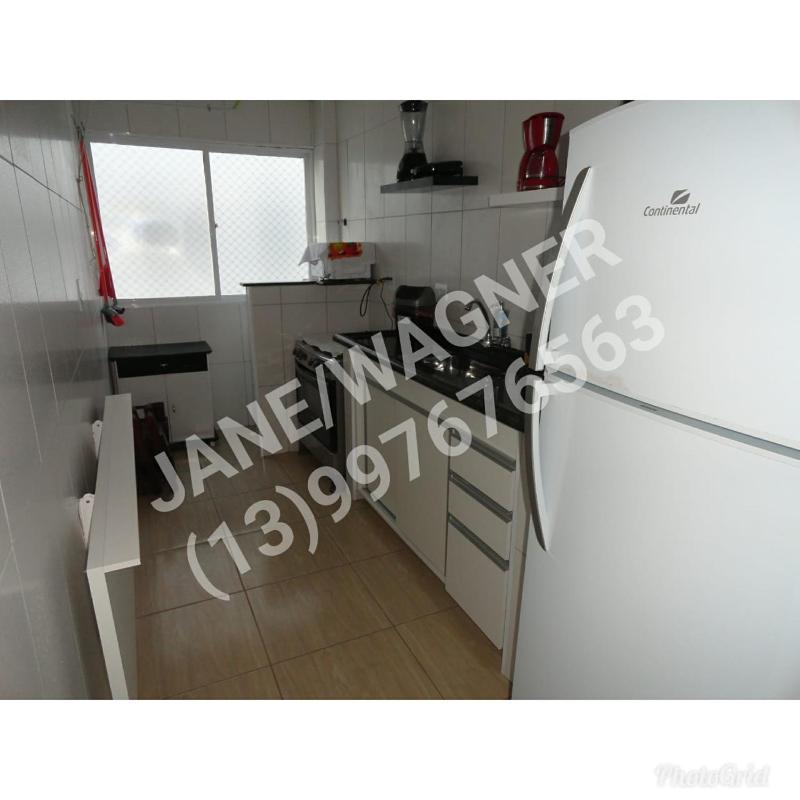 Apartamento Boqueirao PG - image 15