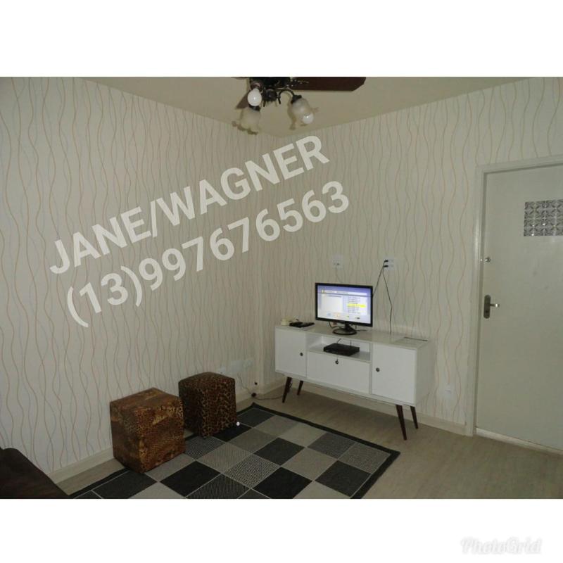 Apartamento Boqueirao PG - image 6